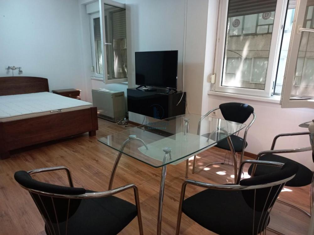 Slika 5 - Majke Jevrosime, Dvoiposoban stan za izdavanje, 52m2, 700€
