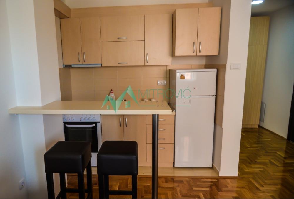Slika 1 -  Stan za izdavanje, 30m2, 320€