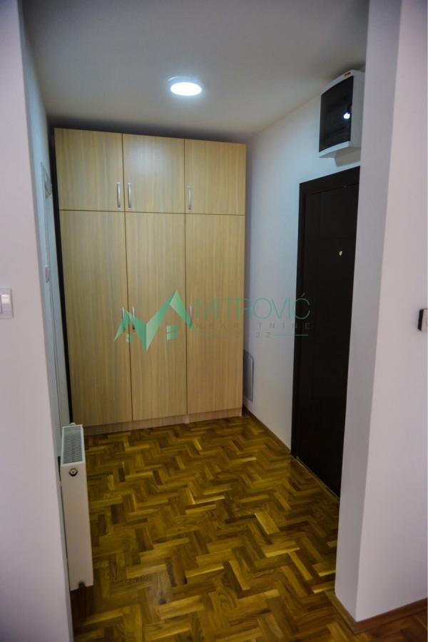 Slika 2 -  Stan za izdavanje, 30m2, 320€