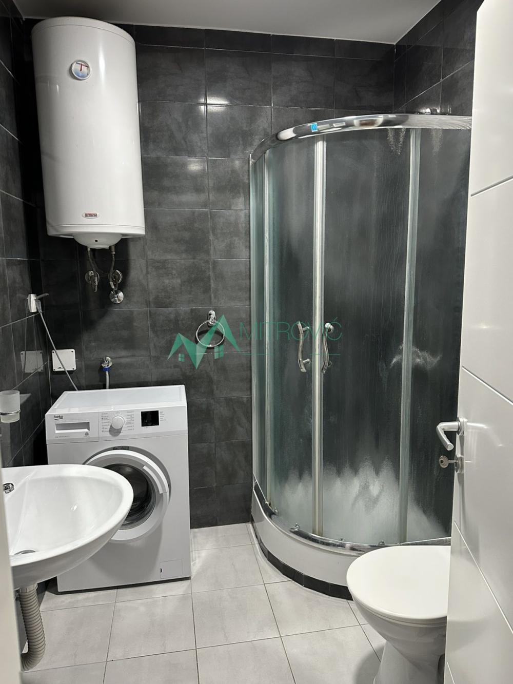 Slika 3 -  Stan za izdavanje, 30m2, 320€