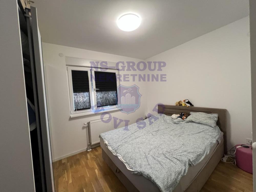 Slika 3 - Dvosoban stan na prodaju, 57m2, 200.550€