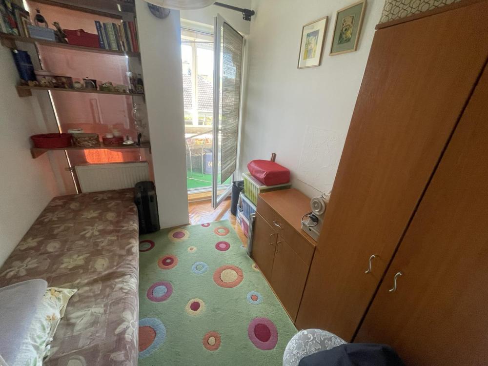 Slika 3 - Dvoiposoban stan na prodaju, 51m2, 160.000€