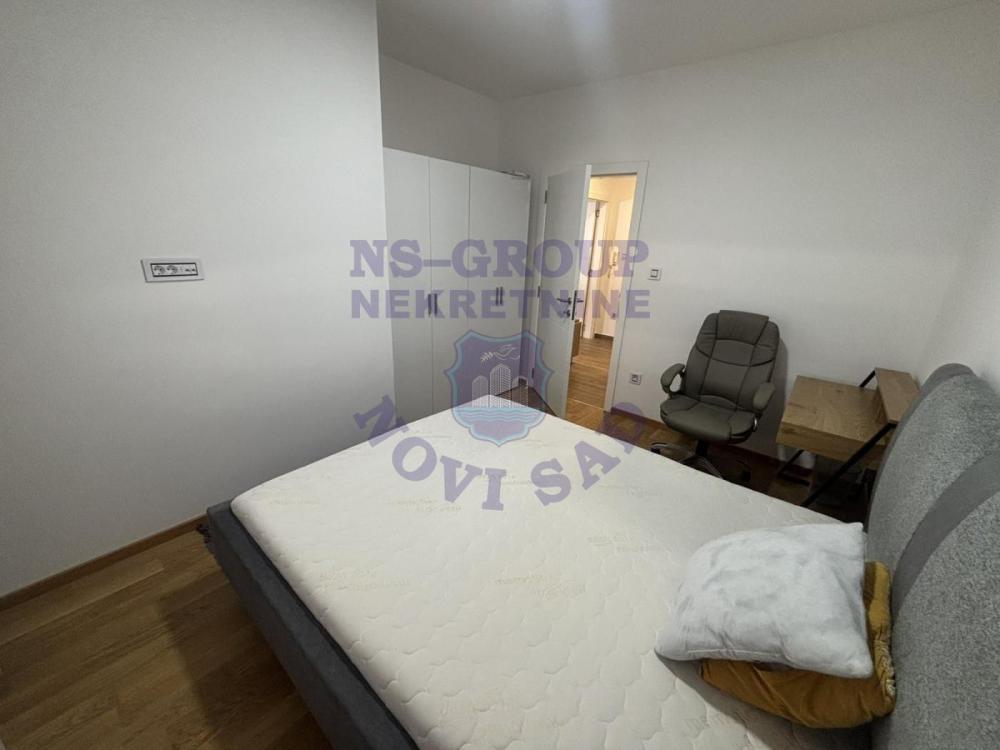 Slika 4 - Dvosoban stan na prodaju, 46m2, 147.290€