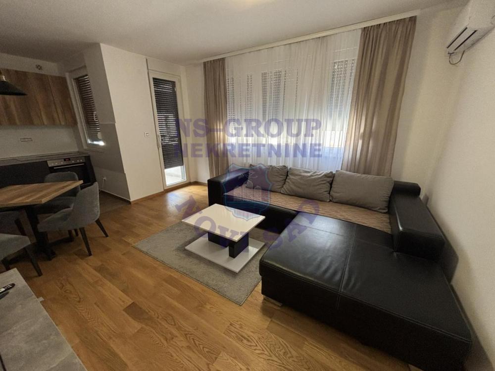 Glavna slika -Dvosoban stan na prodaju, 46m2, 147.290€