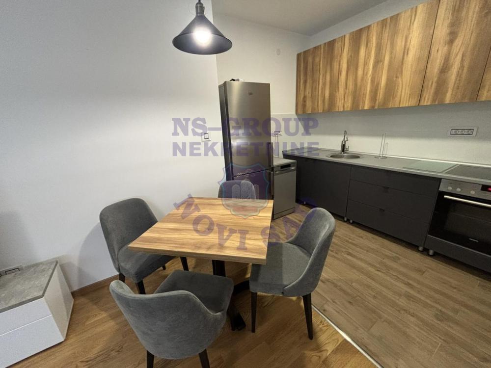 Slika 2 - Dvosoban stan na prodaju, 46m2, 147.290€