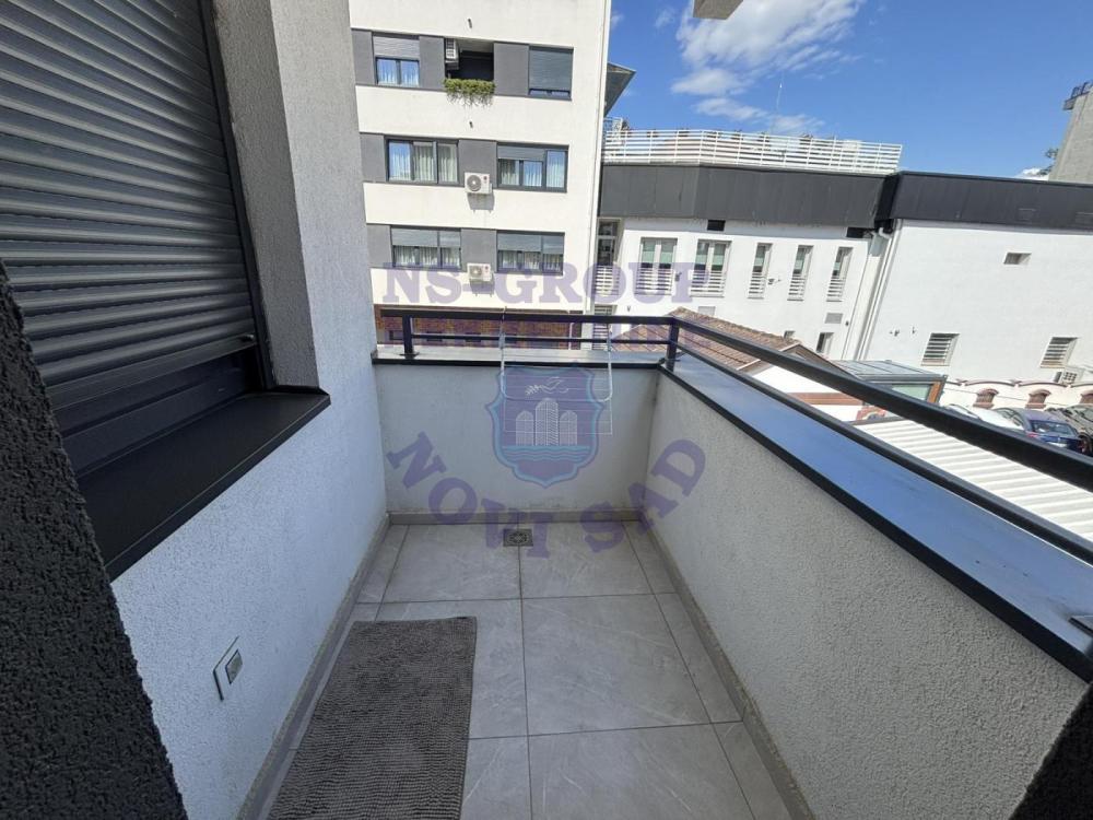 Slika 9 - Dvosoban stan na prodaju, 46m2, 147.290€