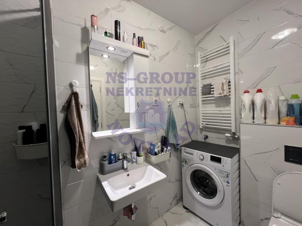 Slika 5 - Dvosoban stan na prodaju, 57m2, 200.550€