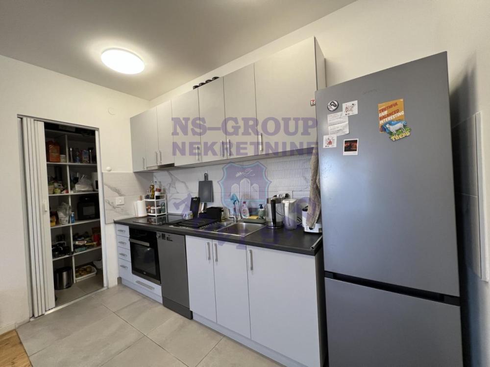 Slika 4 - Dvosoban stan na prodaju, 57m2, 200.550€
