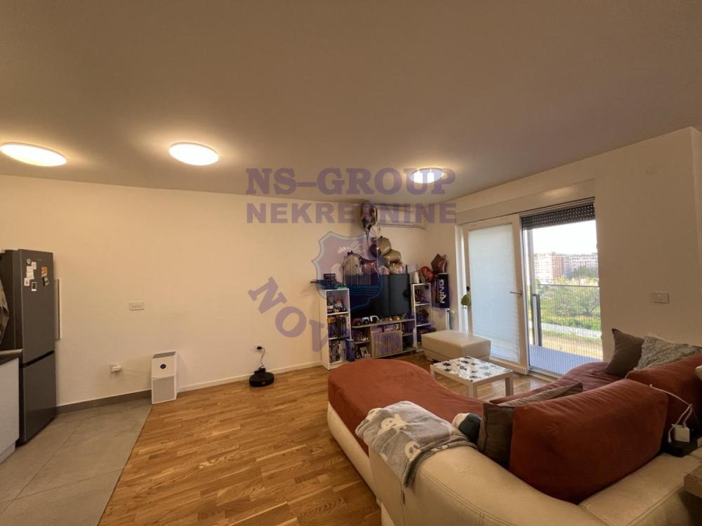 Slika 0 - Dvosoban stan na prodaju, 57m2, 200.550€