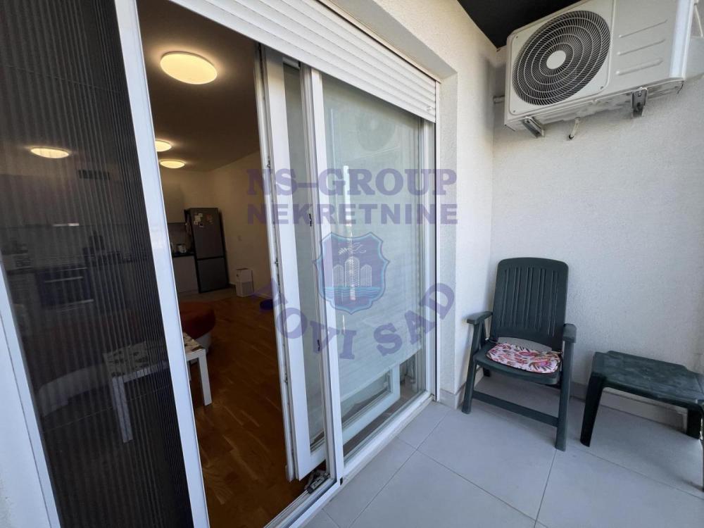 Slika 3 - Dvosoban stan na prodaju, 57m2, 200.550€
