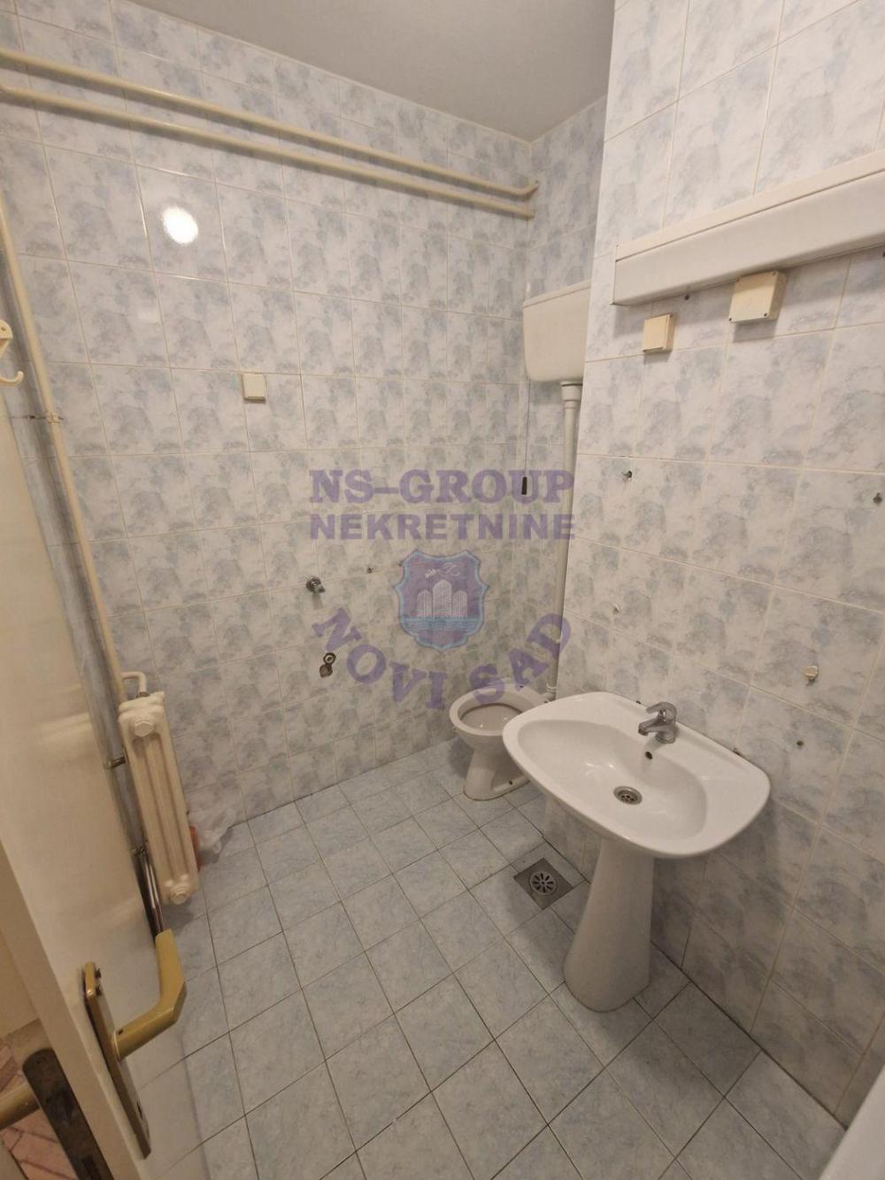 Slika 5 -  Stan na prodaju, 23m2, 85.000€