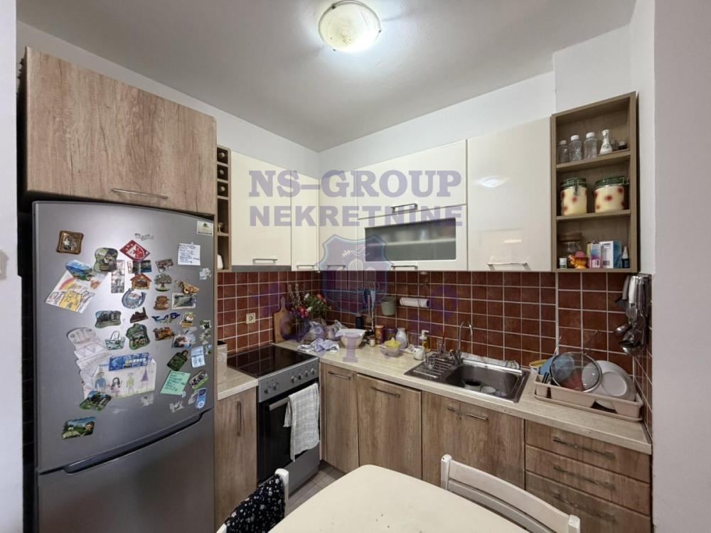 Slika 3 - Dvosoban stan na prodaju, 41m2, 124.600€