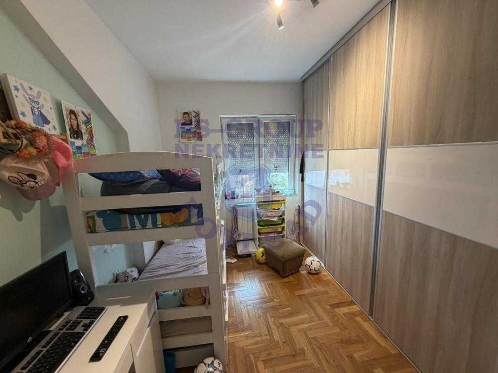Slika 2 - Dvosoban stan na prodaju, 41m2, 124.600€