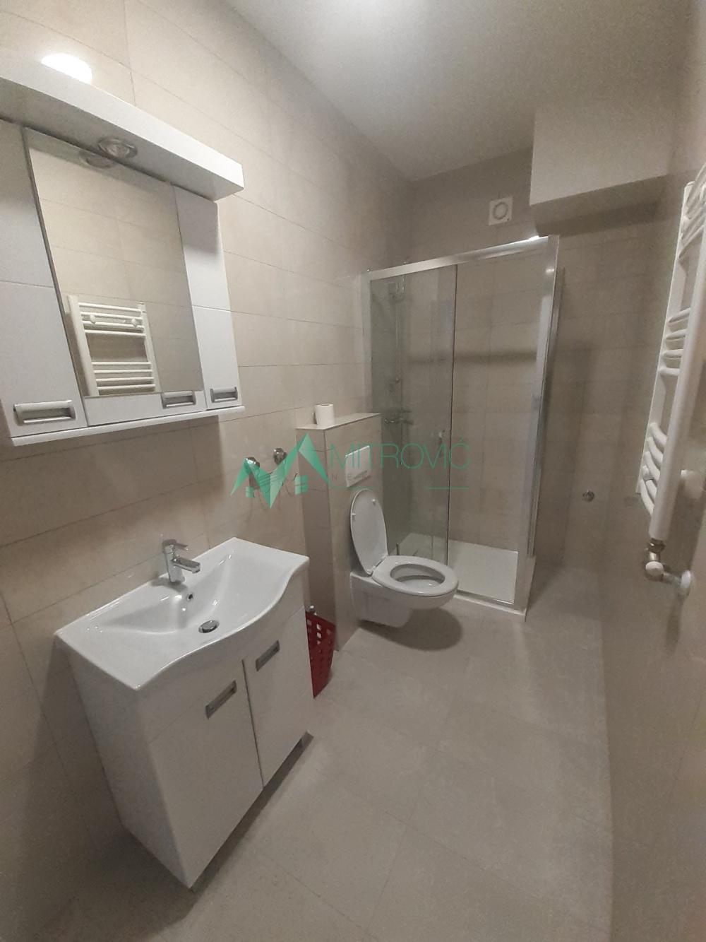 Slika 5 - Jednoiposoban stan za izdavanje, 41m2, 320€