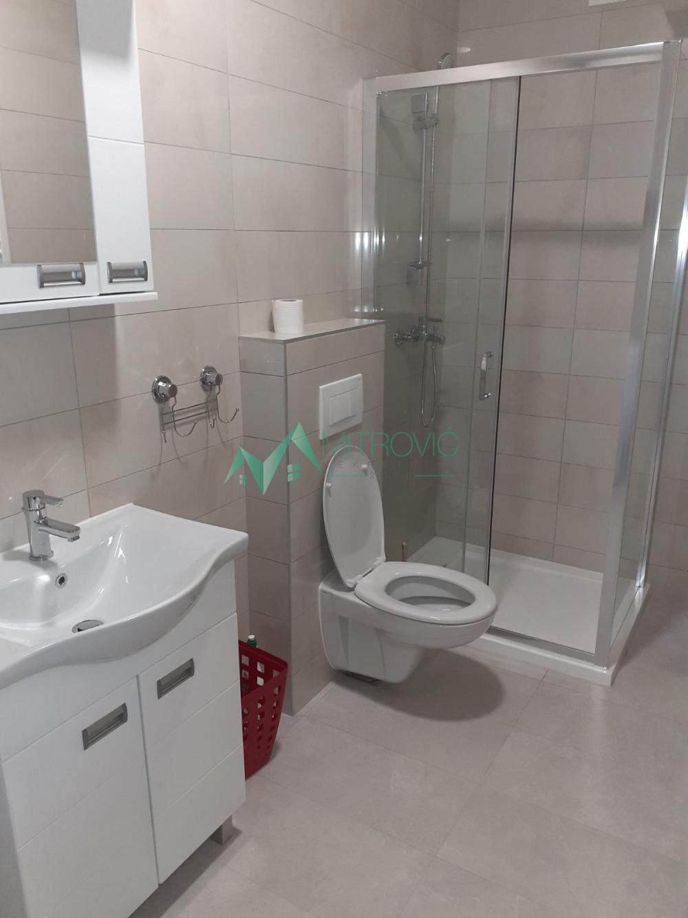 Slika 4 - Jednoiposoban stan za izdavanje, 41m2, 320€