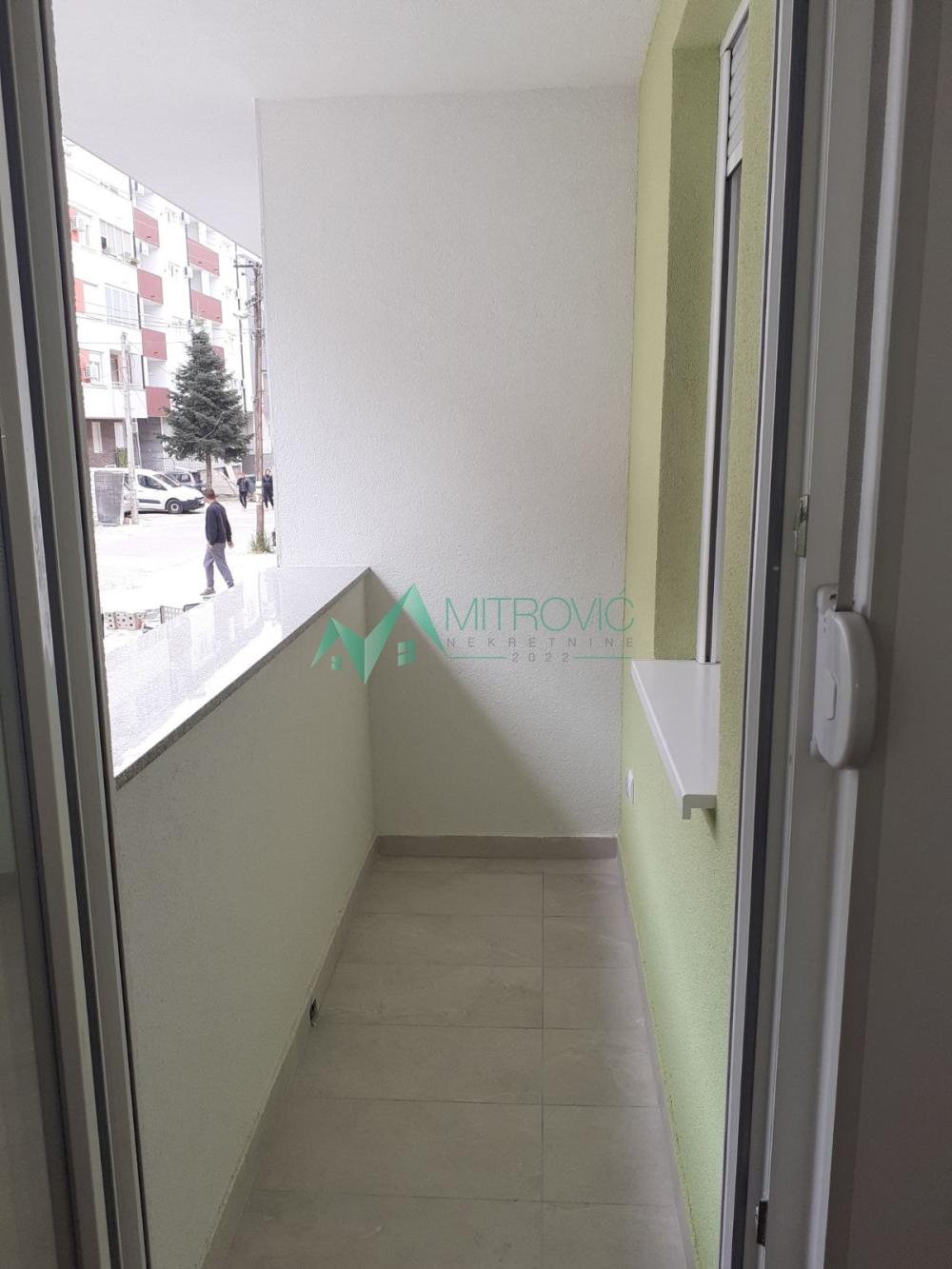 Slika 6 - Jednoiposoban stan za izdavanje, 41m2, 320€