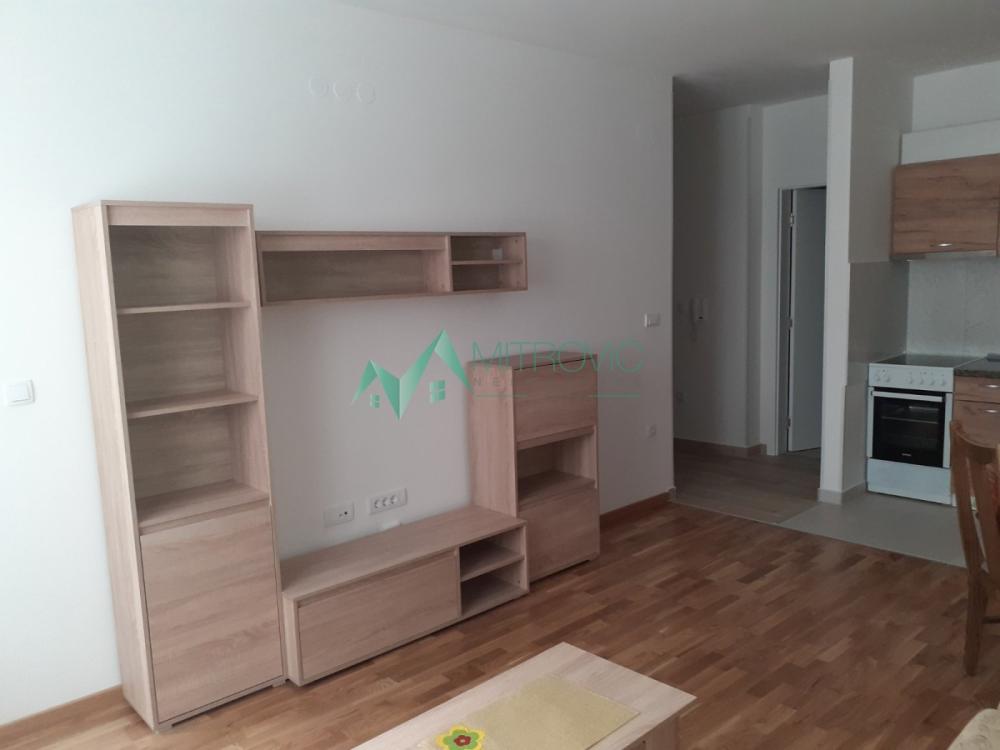 Slika 2 - Jednoiposoban stan za izdavanje, 41m2, 320€