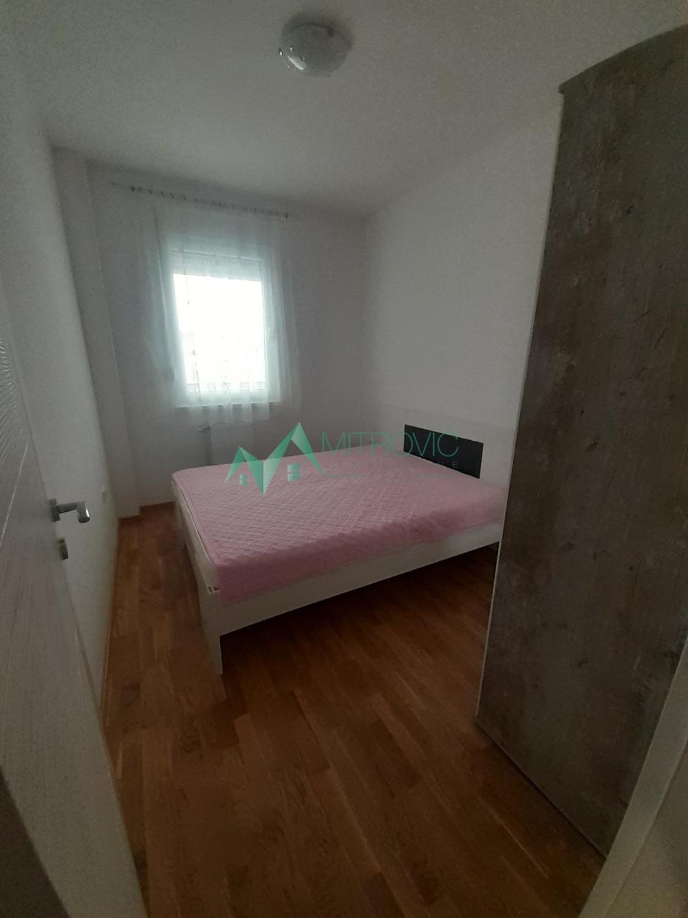 Slika 3 - Jednoiposoban stan za izdavanje, 41m2, 320€