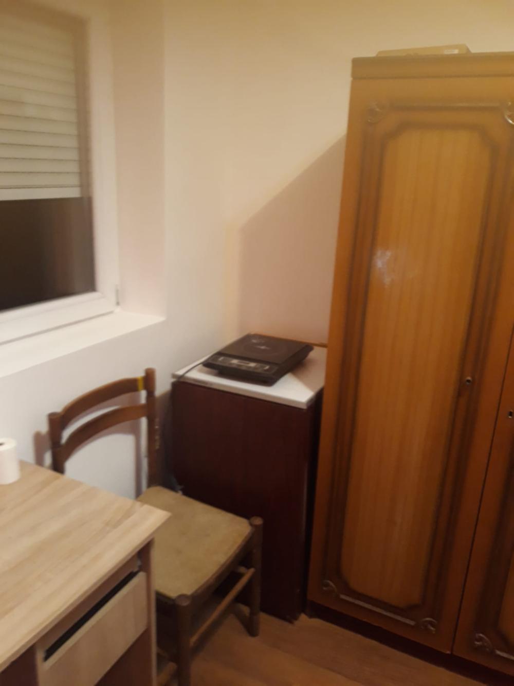 Slika 1 -  Stan za izdavanje, 10m2, 100€