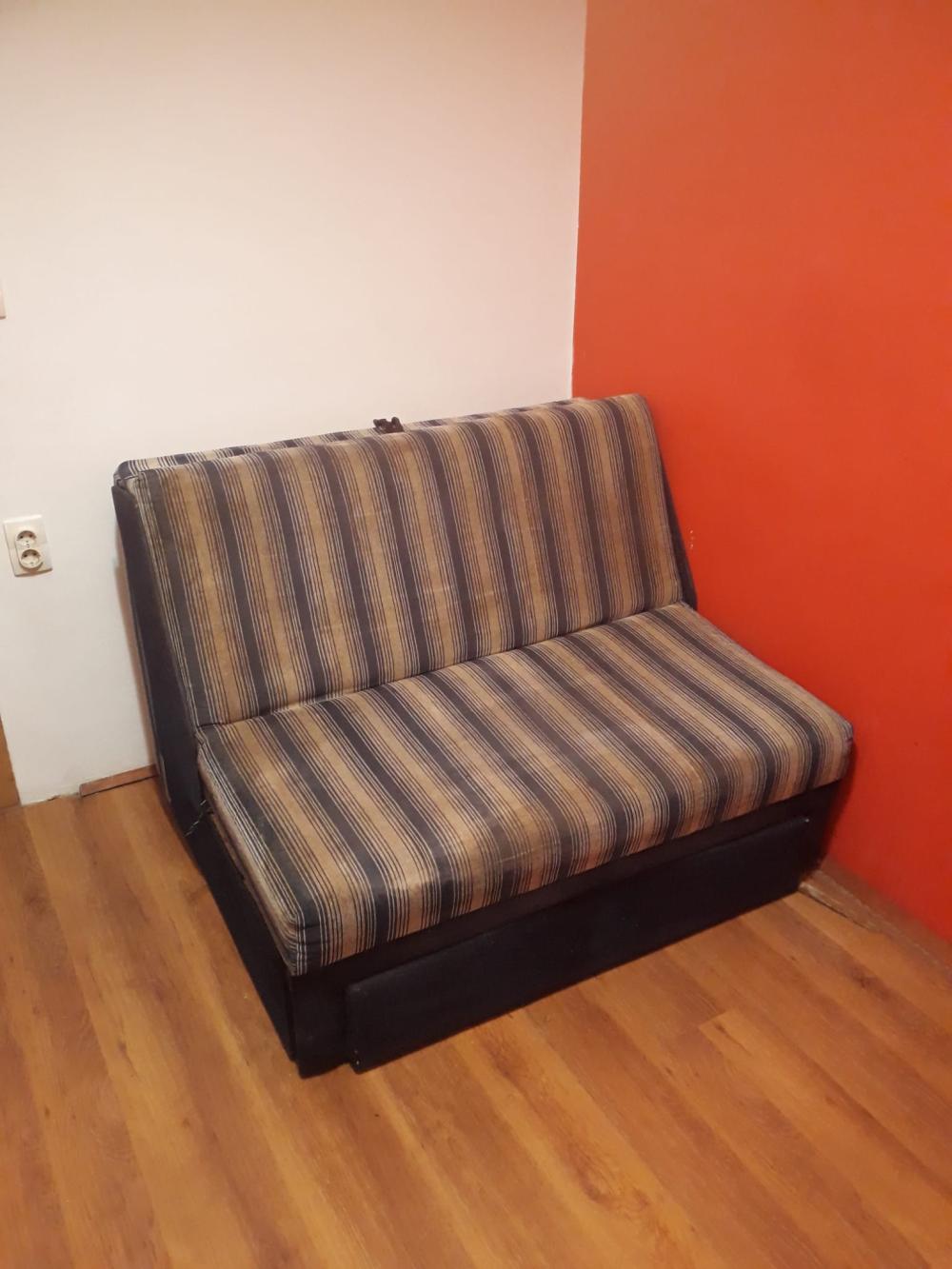 Slika 2 -  Stan za izdavanje, 10m2, 100€