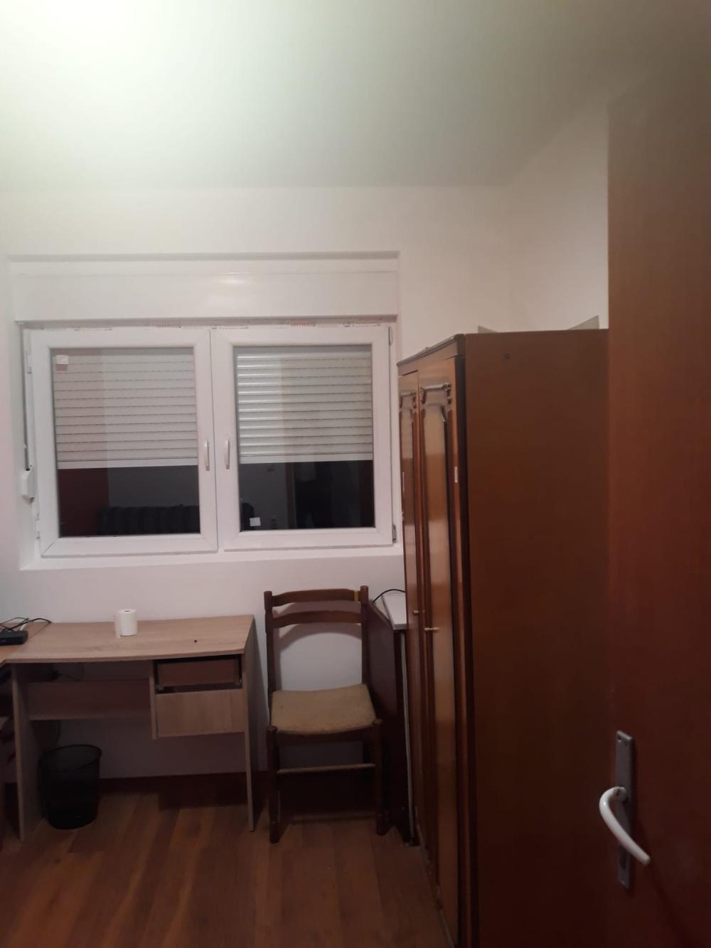 Slika 3 -  Stan za izdavanje, 10m2, 100€