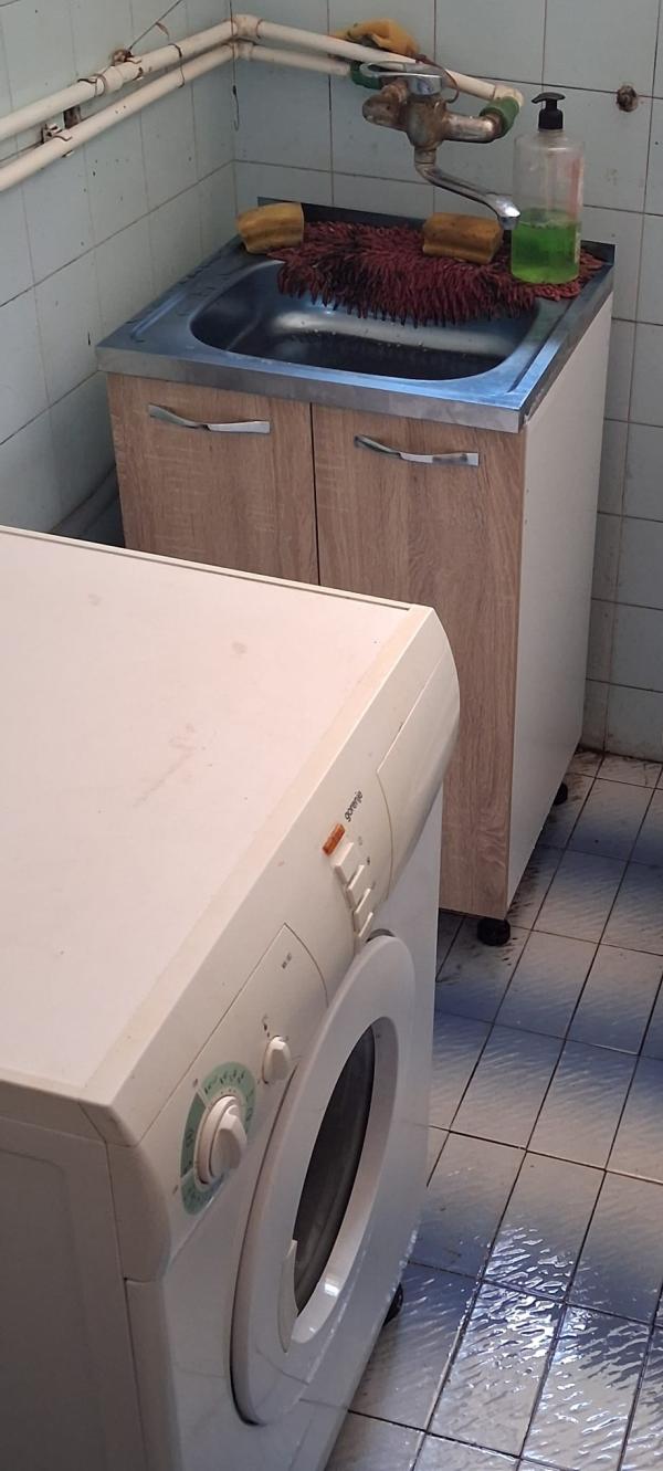 Slika 6 -  Stan za izdavanje, 10m2, 100€