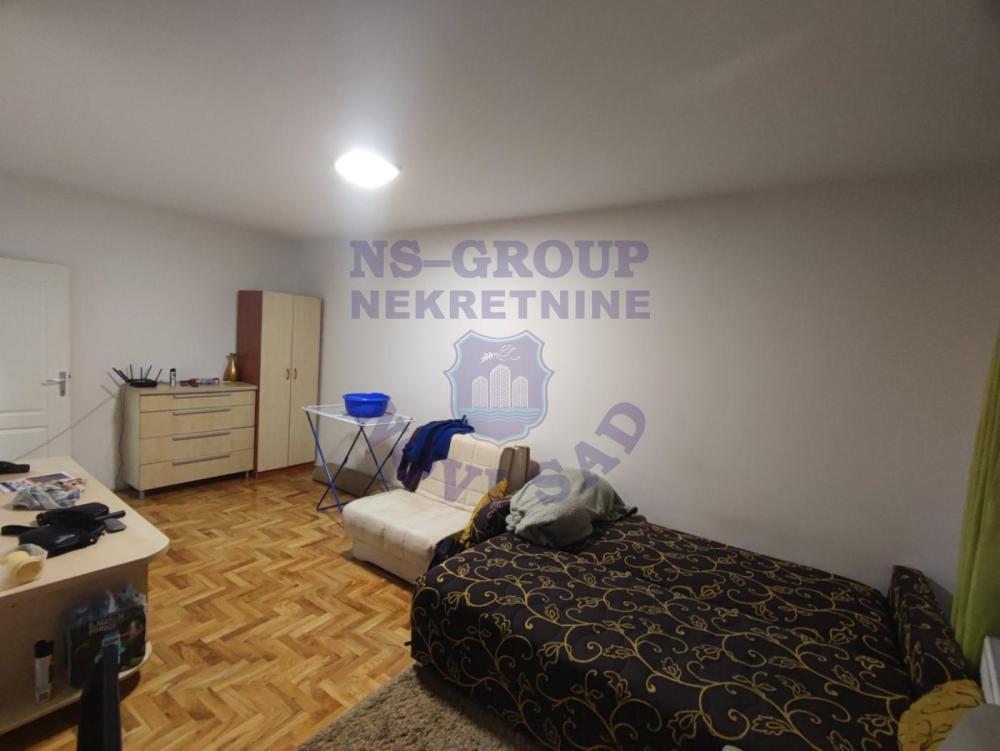 Slika 1 - Jednosoban stan na prodaju, 31m2, 103.000€