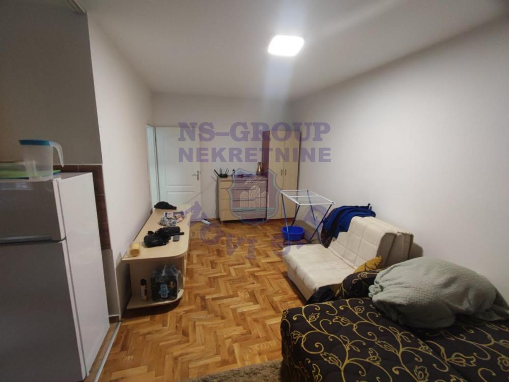 Slika 2 - Jednosoban stan na prodaju, 31m2, 103.000€