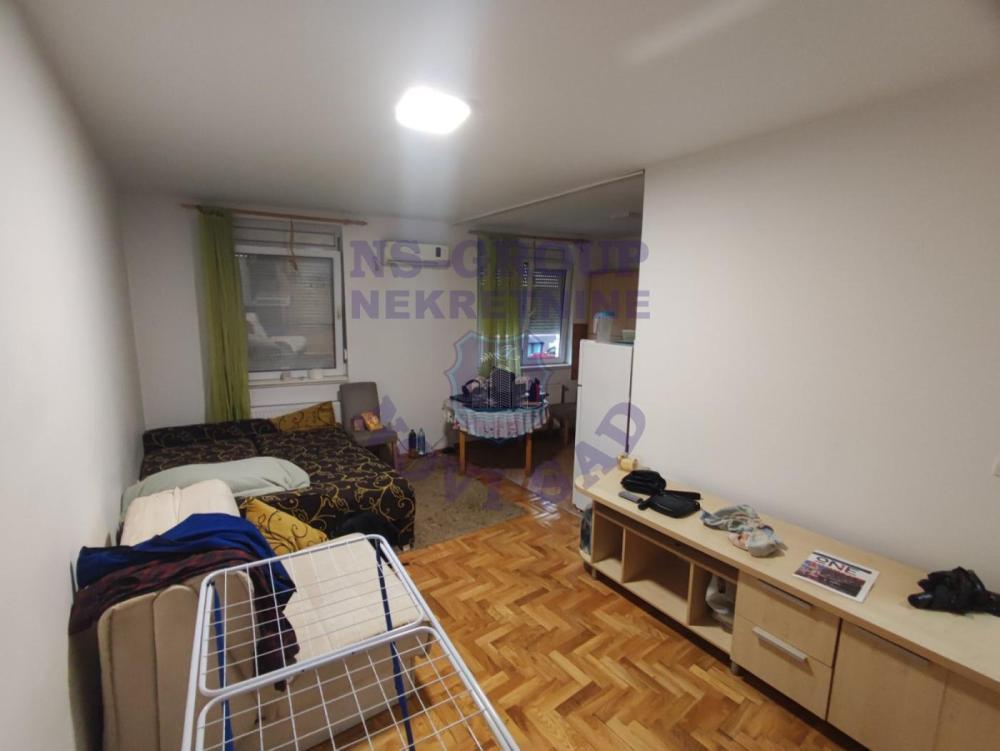 Glavna slika -Jednosoban stan na prodaju, 31m2, 103.000€