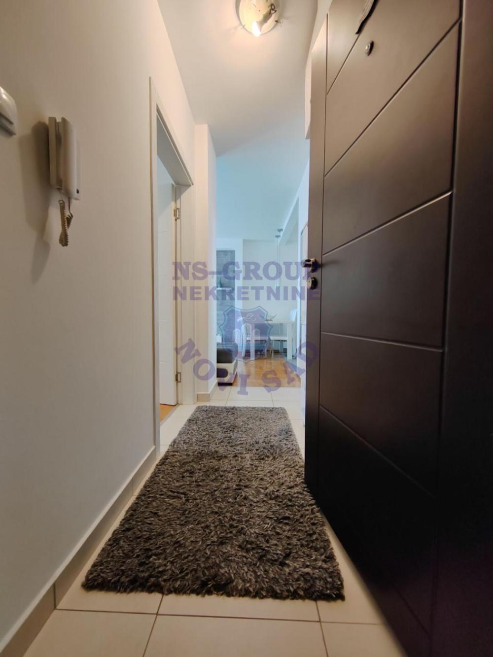 Slika 8 - Dvosoban stan na prodaju, 39m2, 175.100€