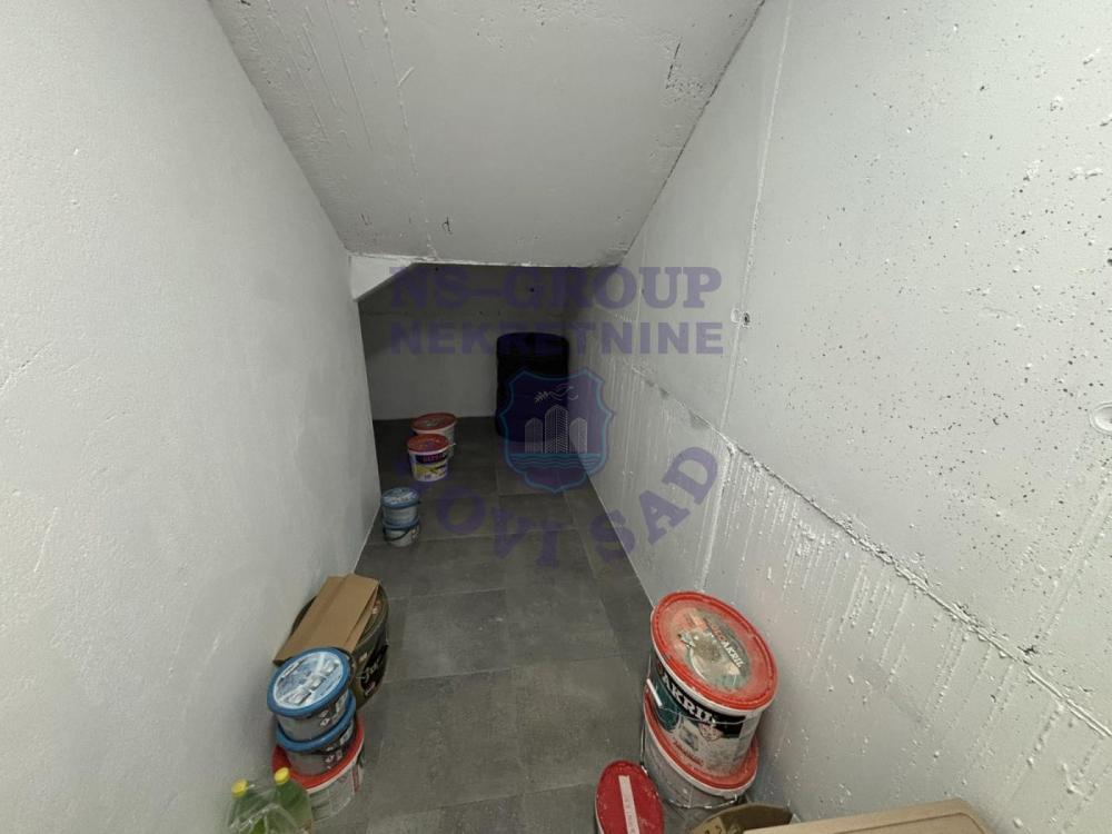 Slika 2 - Dvoiposoban stan na prodaju, 57m2, 231.750€
