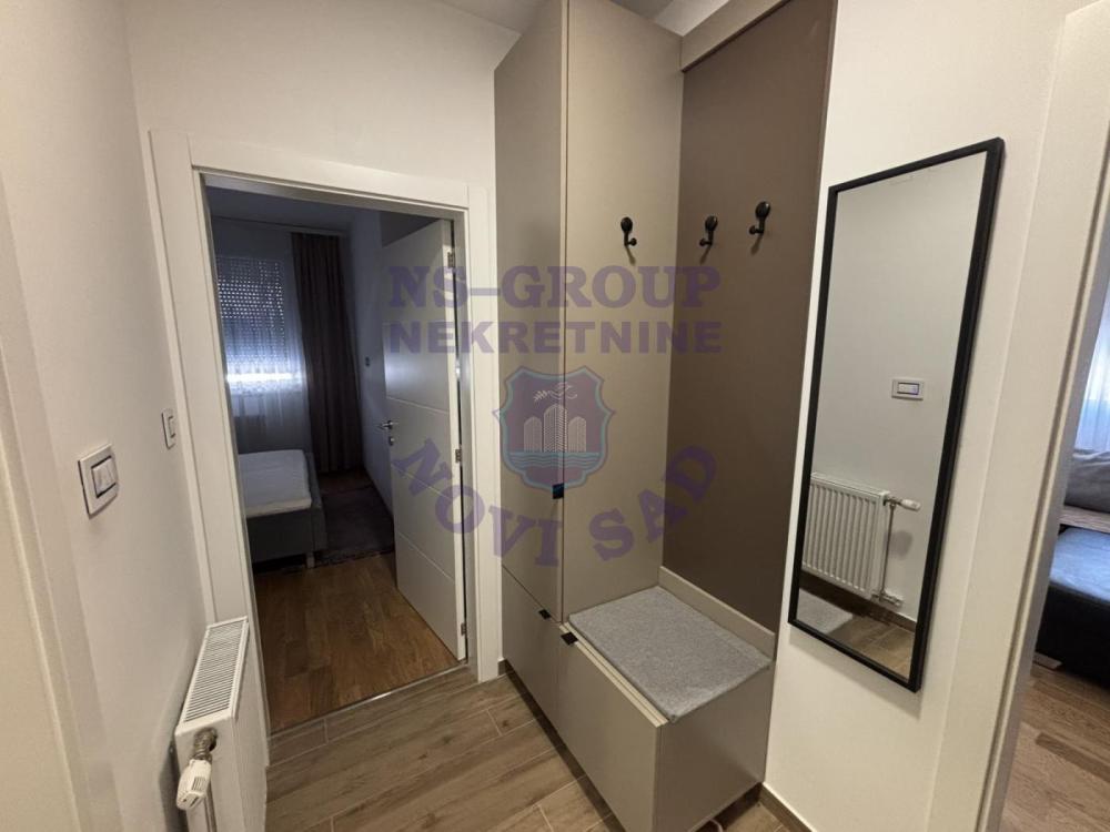 Slika 3 - Dvosoban stan na prodaju, 46m2, 147.290€
