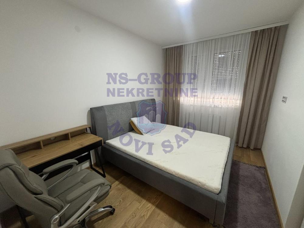 Slika 4 - Dvosoban stan na prodaju, 46m2, 147.290€