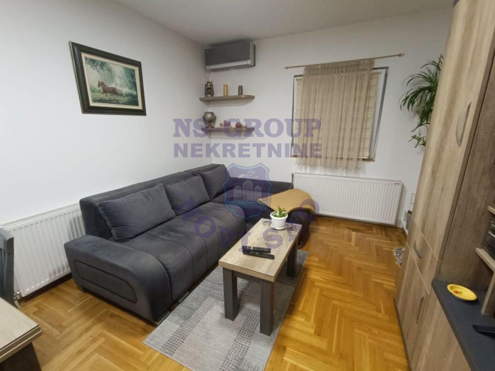 Slika 1 - Troiposoban stan na prodaju, 65m2, 140.000€