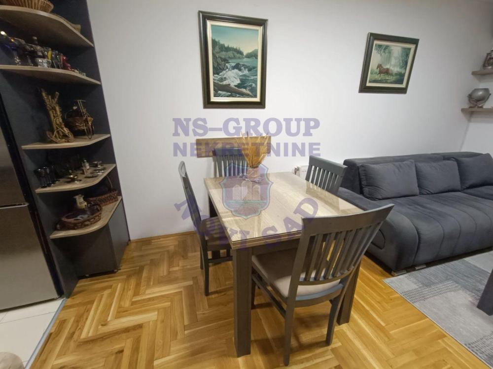 Slika 2 - Troiposoban stan na prodaju, 65m2, 140.000€