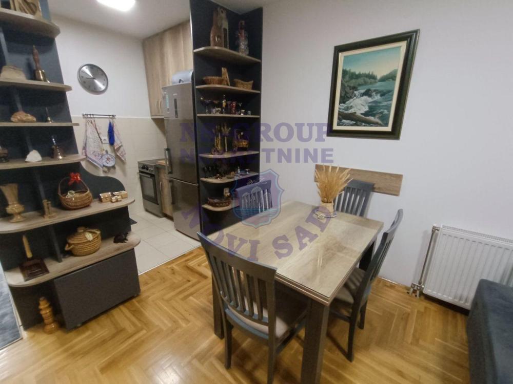 Slika 3 - Troiposoban stan na prodaju, 65m2, 140.000€