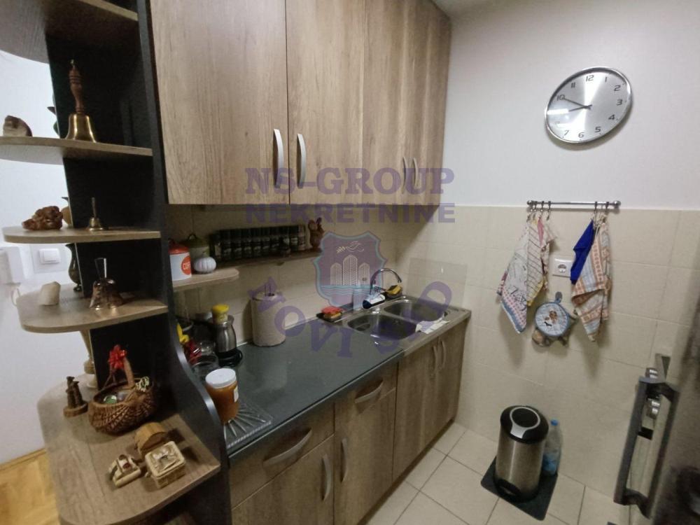 Slika 4 - Troiposoban stan na prodaju, 65m2, 140.000€