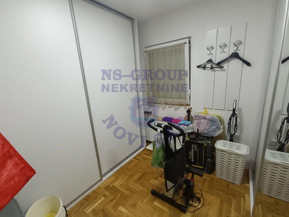 Slika 8 - Troiposoban stan na prodaju, 65m2, 140.000€