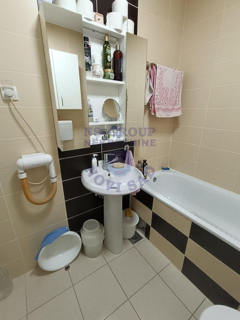 Slika 9 - Troiposoban stan na prodaju, 65m2, 140.000€