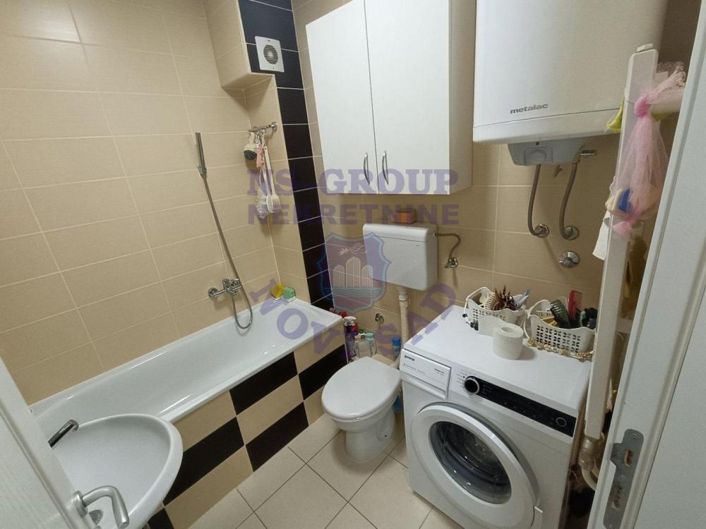Slika 10 - Troiposoban stan na prodaju, 65m2, 140.000€