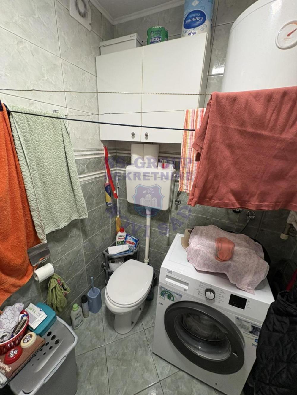 Slika 5 - Jednosoban stan na prodaju, 24m2, 87.000€