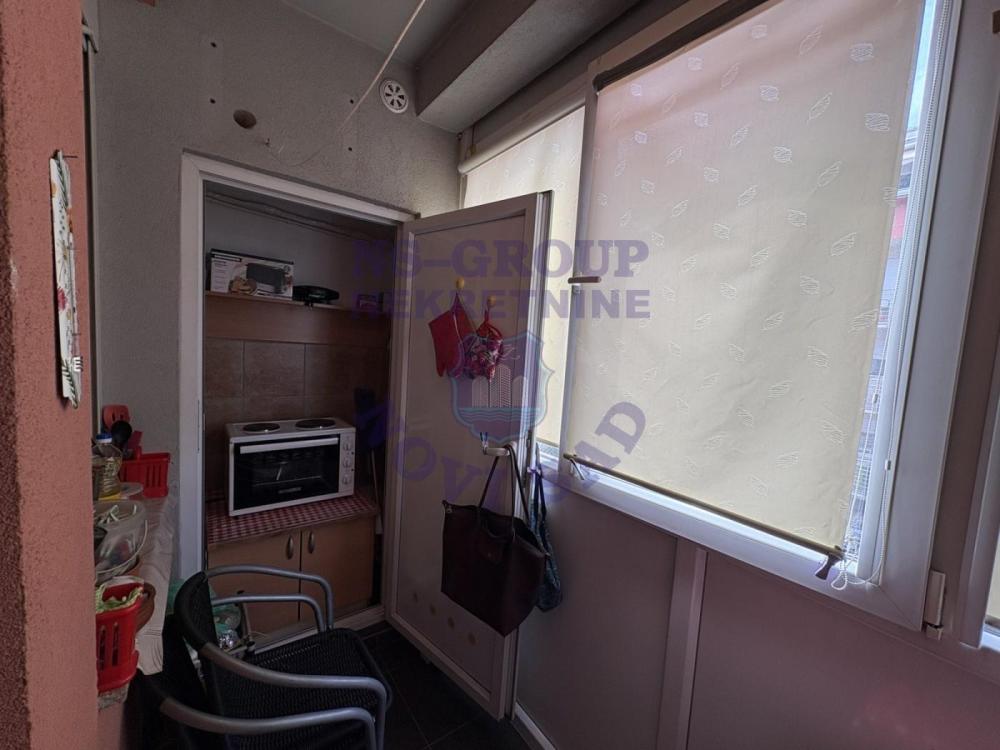 Slika 6 - Jednosoban stan na prodaju, 24m2, 87.000€