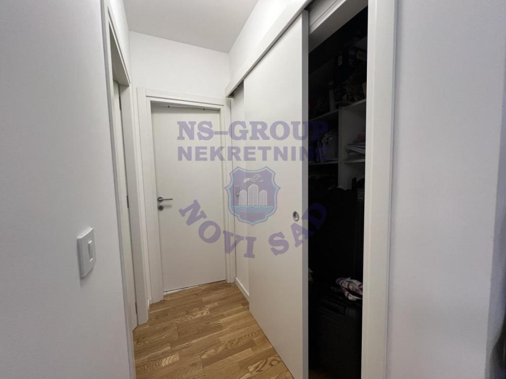 Slika 8 - Dvosoban stan na prodaju, 57m2, 200.550€