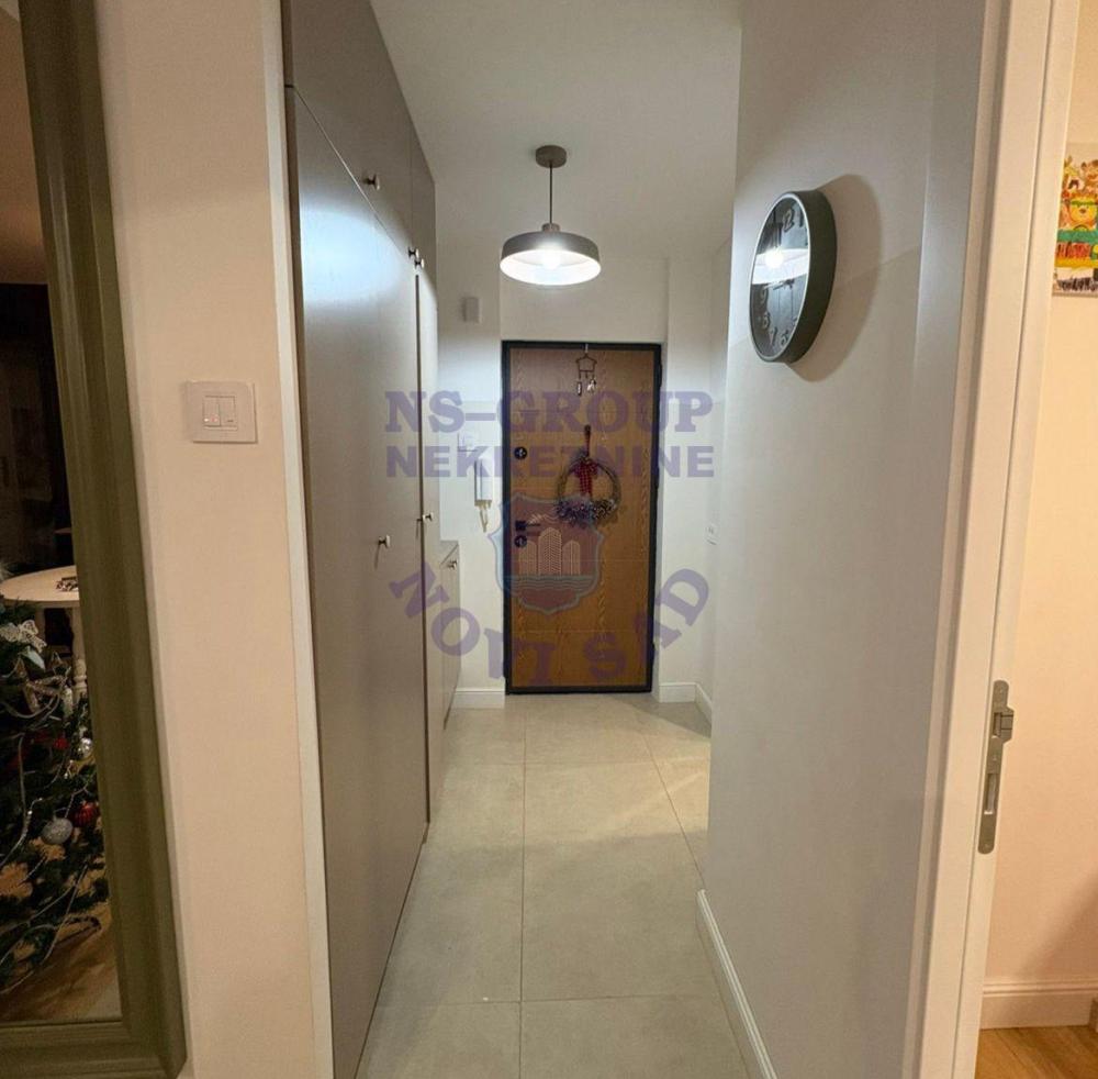 Slika 8 - Dvosoban stan na prodaju, 51m2, 143.170€