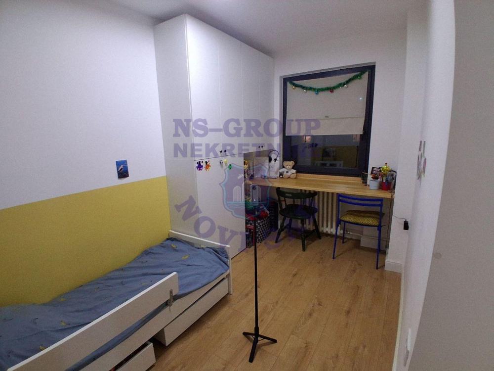 Slika 6 - Dvosoban stan na prodaju, 51m2, 143.170€