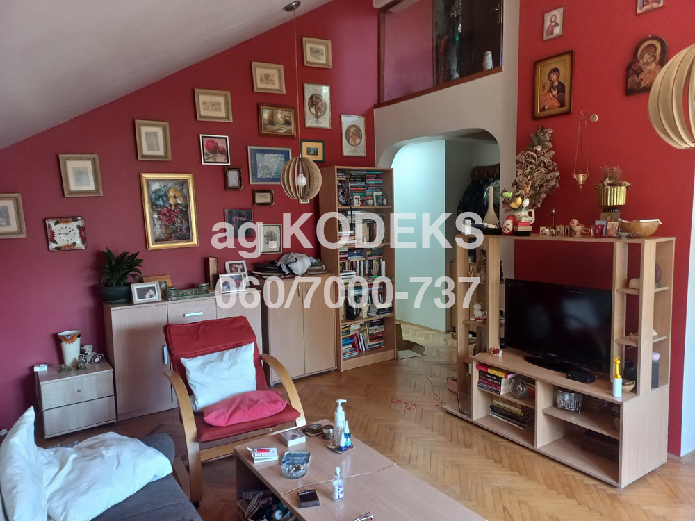 Slika 10 - Dvosoban stan na prodaju, 57m2, 88.000€