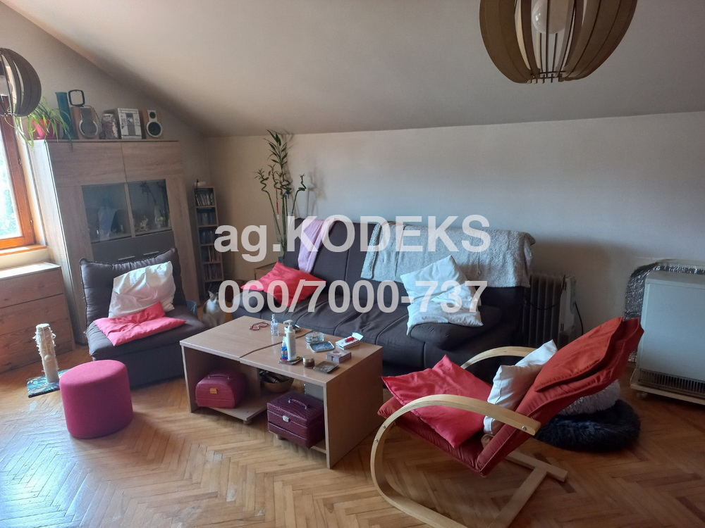Slika 9 - Dvosoban stan na prodaju, 57m2, 88.000€