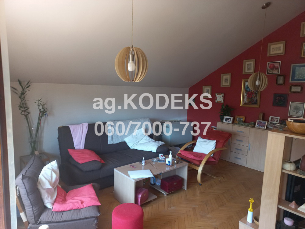 Slika 8 - Dvosoban stan na prodaju, 57m2, 88.000€