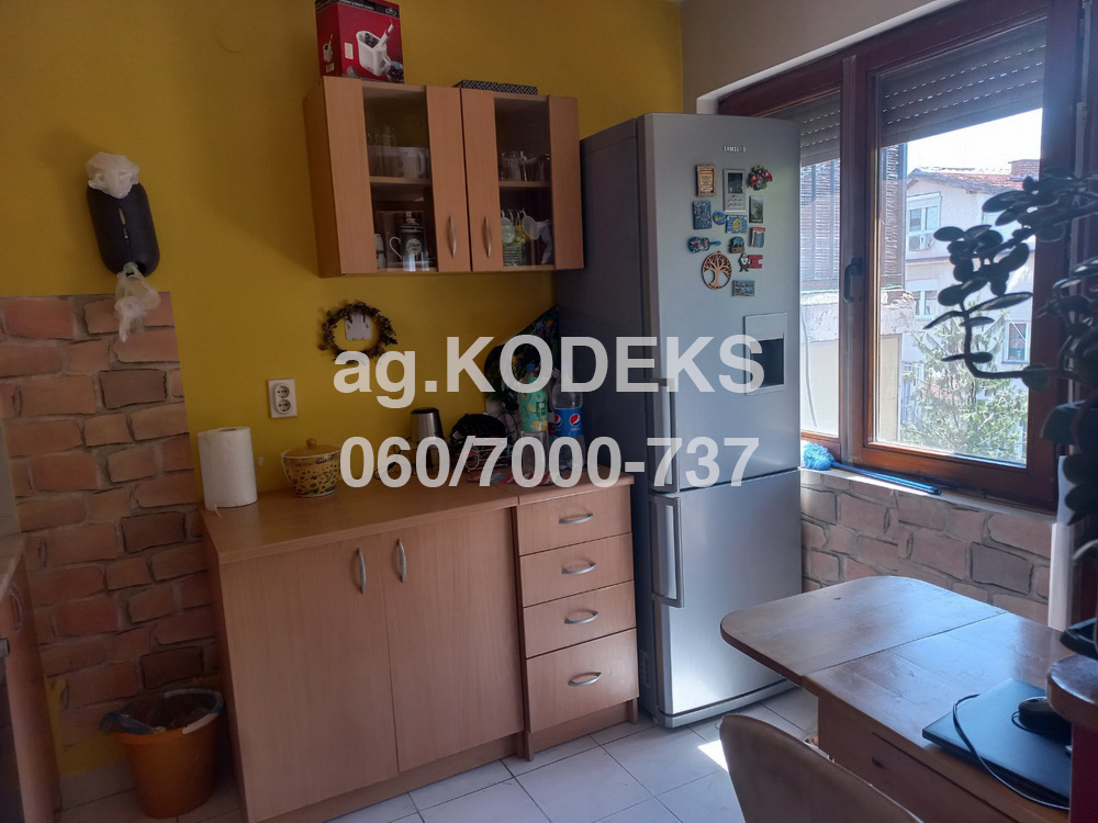 Slika 7 - Dvosoban stan na prodaju, 57m2, 88.000€