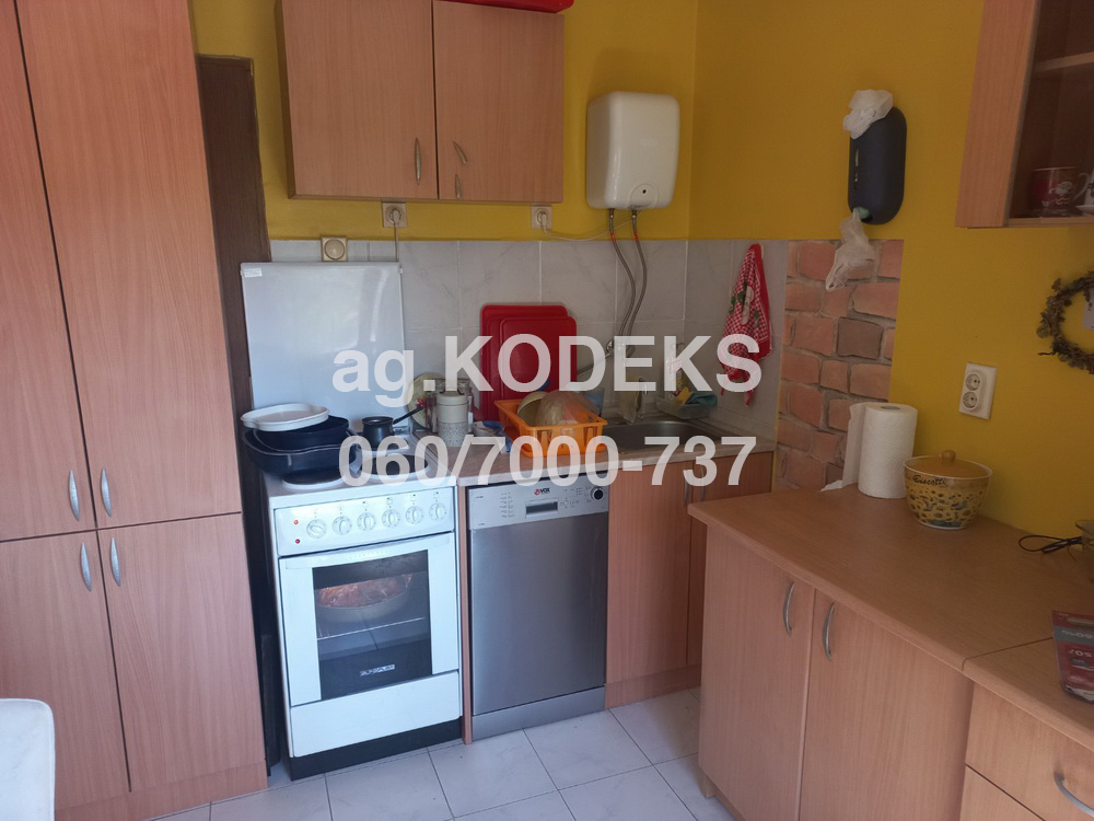 Slika 6 - Dvosoban stan na prodaju, 57m2, 88.000€